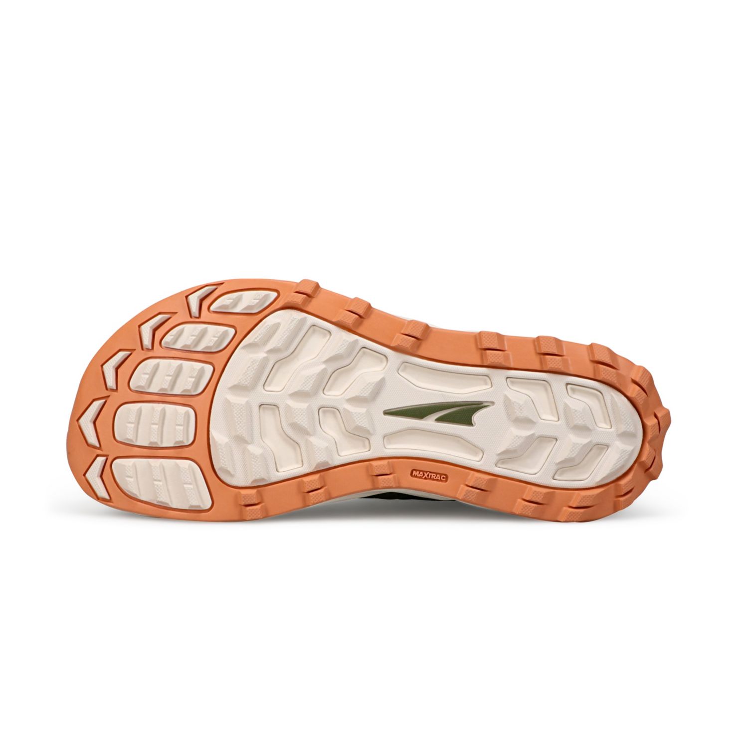 Altra Superior 5 Women's Trail Running Shoes Olive | South Africa-04812379